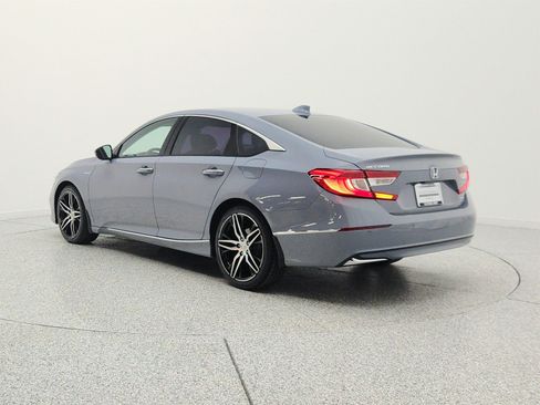 Used 2021 Honda Accord Touring image 7