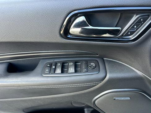 Used 2021 Dodge Durango SRT w/ Trailer Tow Group IV image 11