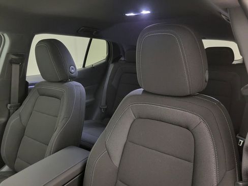 New 2026 Chevrolet Equinox EV LT w/ Comfort Package FWD image 26