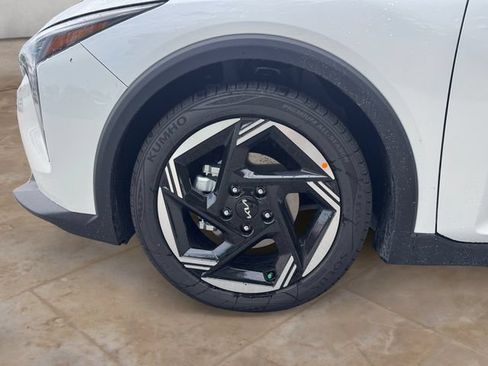 New 2026 Kia K4 EX FWD image 14
