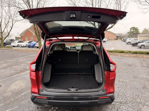 Used 2024 Honda CR-V EX-L image 13