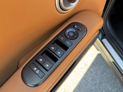 New 2026 Hyundai Palisade Calligraphy AWD/4WD image 12
