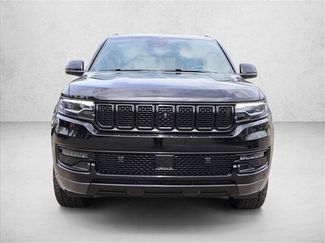 Used 2022 Jeep Wagoneer Series III w/ Convenience Group I AWD/4WD video 2