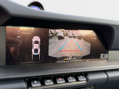 Used 2025 Porsche 911 Carrera GTS image 41