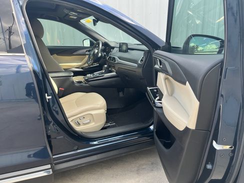 Used 2019 MAZDA CX-9 Grand Touring AWD/4WD image 16