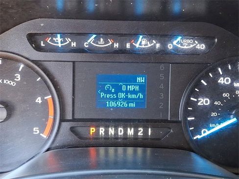 Used 2019 Ford F350 XL w/ Power Equipment Group image 18