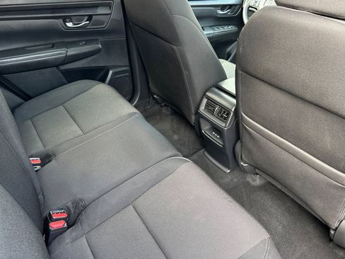 Used 2024 Honda CR-V EX image 30