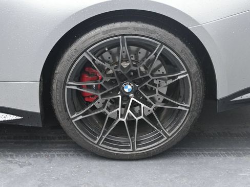 Used 2022 BMW M4 xDrive Competition w/ Executive Package AWD/4WD image 10