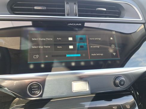Used 2020 Jaguar I-PACE HSE AWD/4WD image 21