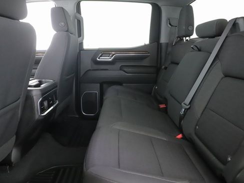 Used 2023 GMC Sierra 1500 Elevation image 27