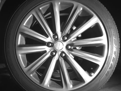 Used 2023 Jeep Grand Wagoneer Series II image 12