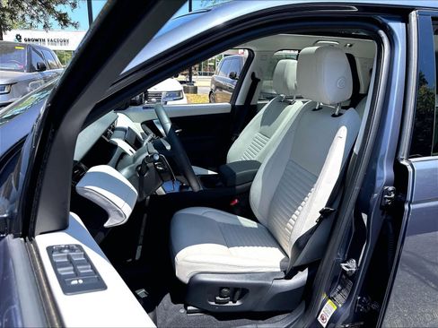 Used 2024 Land Rover Discovery Sport S AWD/4WD image 28