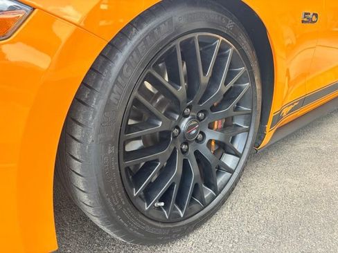 Used 2018 Ford Mustang GT Premium image 6