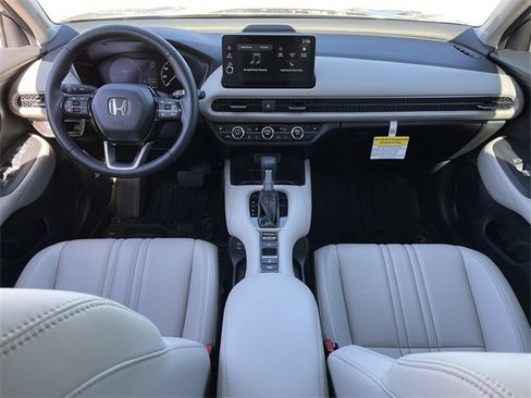 Certified 2026 Honda HR-V EX-L image 9