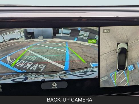 Used 2023 Nissan Ariya FWD image 23