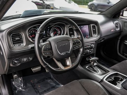 Used 2022 Dodge Charger Scat Pack RWD image 12