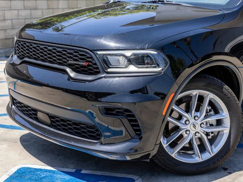 Used 2024 Dodge Durango GT RWD image 7