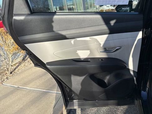 Used 2026 Hyundai Tucson SEL image 44