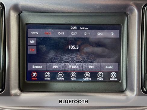 Used 2021 Dodge Challenger GT w/ Blacktop Package image 4