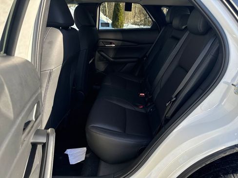 New 2026 MAZDA CX-30 AWD 2.5 S w/ Premium Package image 30