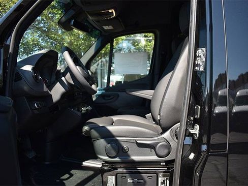 New 2024 Mercedes-Benz Sprinter 3500 image 7