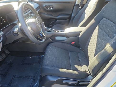 Certified 2024 Honda HR-V LX image 25
