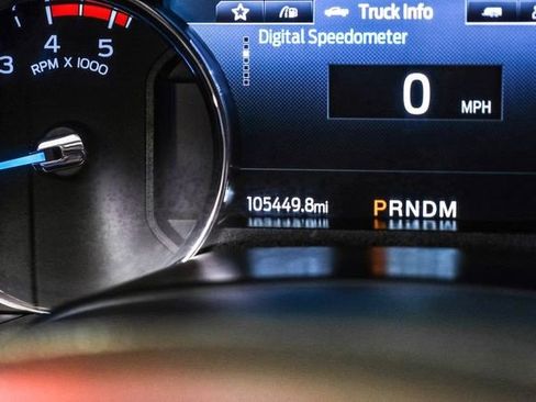 Used 2022 Ford F250 Lariat w/ Lariat Value Package image 18