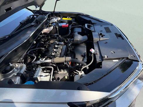 Certified 2024 Honda CR-V EX-L image 41
