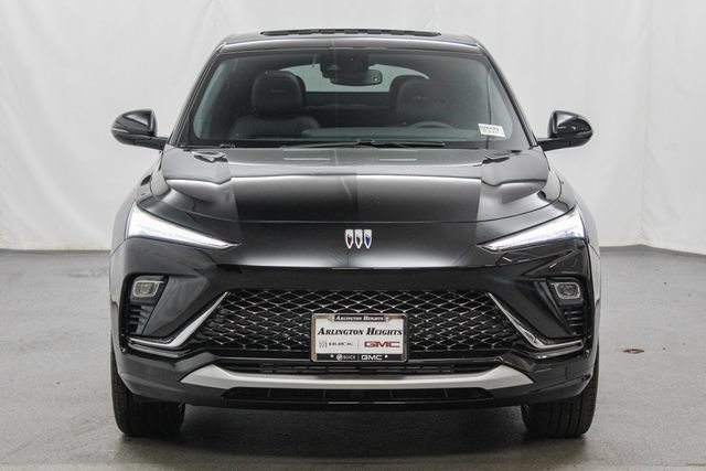 New 2026 Buick Envista Avenir FWD image 3