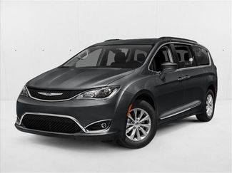 Used 2017 Chrysler Pacifica Limited FWD video 1