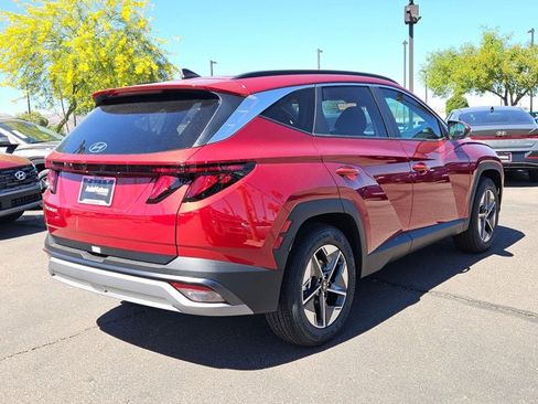 New 2026 Hyundai Tucson SEL image 5