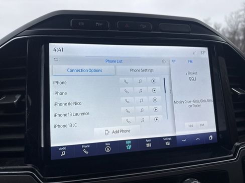 Used 2022 Ford F250 Lariat image 30