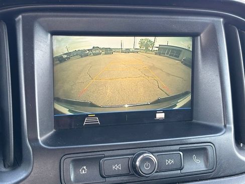 Used 2019 Chevrolet Colorado W/T w/ WT Convenience Package AWD/4WD image 20