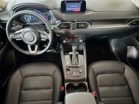 Used 2020 MAZDA CX-5 Grand Touring AWD/4WD image 24