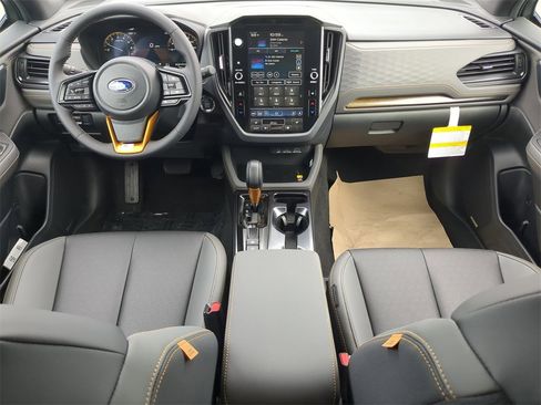 New 2026 Subaru Forester Wilderness image 13