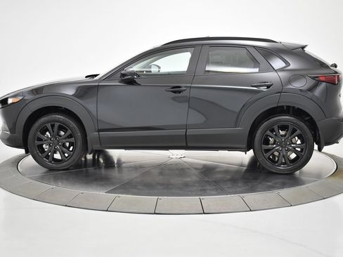 New 2026 MAZDA CX-30 Aire Edition AWD/4WD image 17
