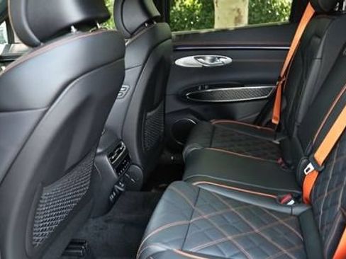 New 2026 Genesis GV70 3.5T Sport Prestige AWD/4WD image 25
