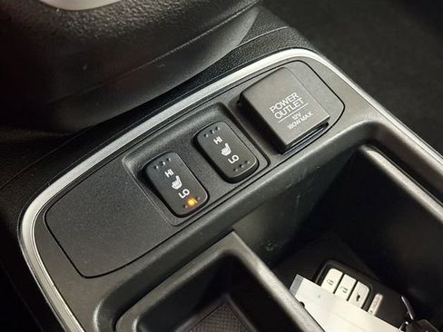 Used 2016 Honda CR-V EX-L image 33