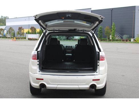 Used 2012 GMC Acadia Denali AWD/4WD image 34