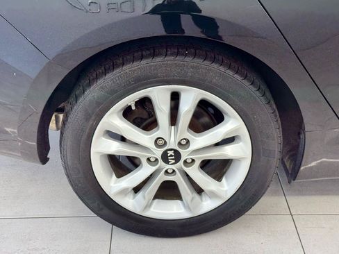 Used 2011 Kia Optima EX w/ Premium Pkg FWD image 44