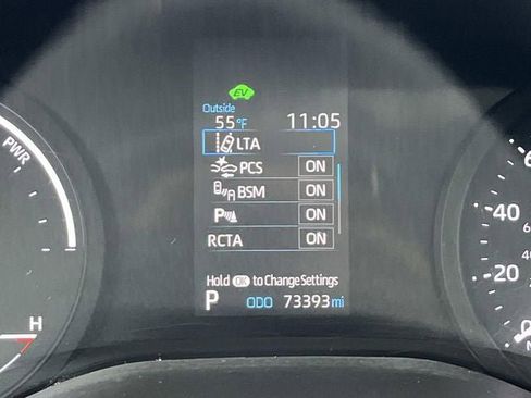 Used 2022 Toyota Sienna XSE w/ XSE Plus Package image 39