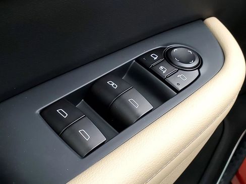 New 2026 Buick Enclave Preferred w/ Power Package image 27