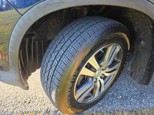 Used 2016 Honda Pilot EX-L image 9