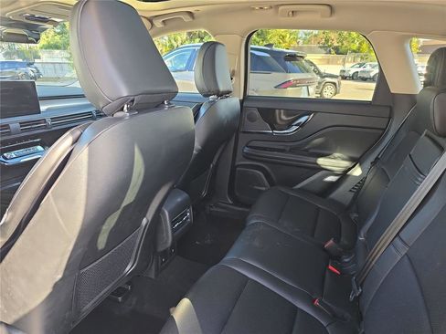 Used 2025 Lincoln Corsair AWD w/ Equipment Group 101A image 12