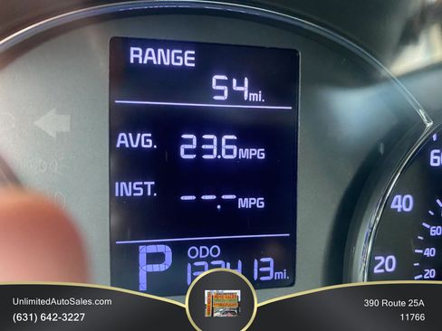 Used 2014 Kia Forte LX w/ Popular Package FWD image 12