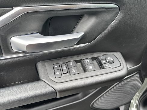 New 2026 RAM 1500 Big Horn AWD/4WD image 12