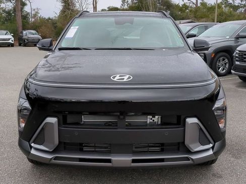New 2026 Hyundai Kona Limited image 9