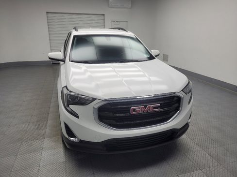Used 2018 GMC Terrain SLE w/ Driver Convenience Package image 14