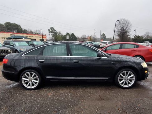 Used 2011 Audi A6 3.0T Prestige w/ Prestige Pkg image 9