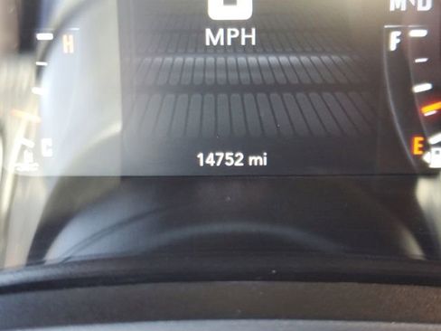 Used 2021 Dodge Challenger R/T w/ Blacktop Package image 17